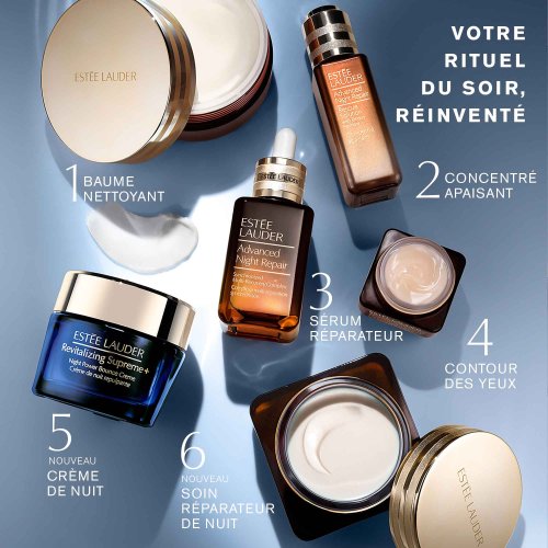 ESTEE LAUDER Advanced Night Repair - Sérum Complexe ESTEE LAUDER Advanced Night Repair - Sérum Complexe